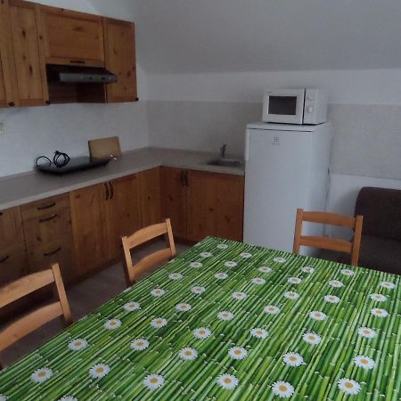 Apartman Svoboda Svoboda nad Úpou Exteriör bild
