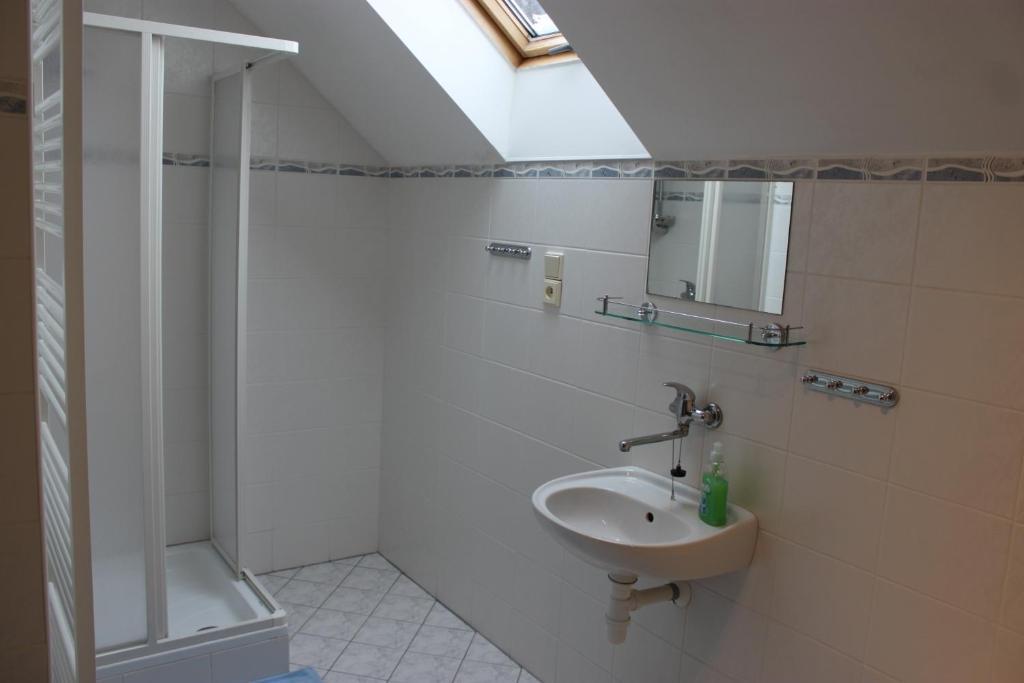 Apartman Svoboda Svoboda nad Úpou Exteriör bild